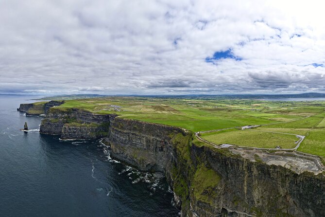 Cliffs of Moher Tour Including Wild Atlantic Way and Galway City - Common questions