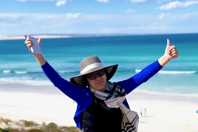 Coffin Bay Oysters, Ocean & Nature Tour - Pricing