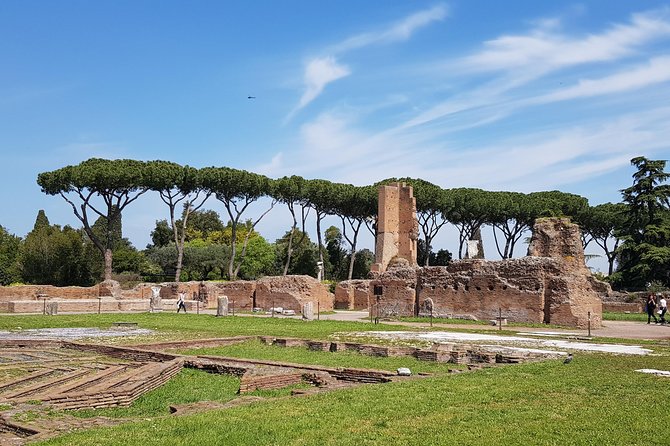 Colosseum Arena Floor, Roman Forum and Palatine Hill Guided Tour - Common questions