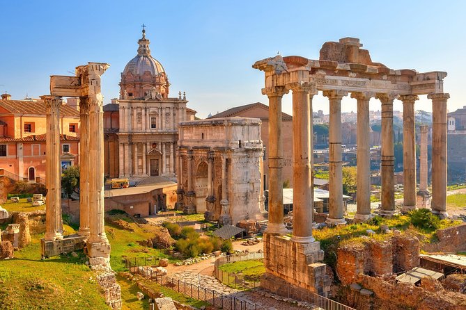 Colosseum Arena Floor, Roman Forum & Palatine Hill Guided Group Tour - Last Words