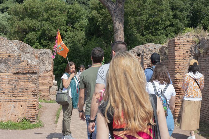 Colosseum, Roman Forum and Palatine Guided Tour in Spanish - Skip the Line - Directions