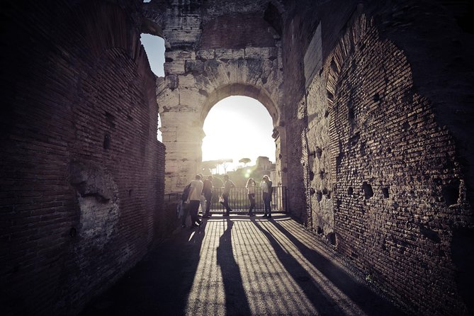 Colosseum, Roman Forum and Palatine Hill Skip the Line Tour With Meeting Point - Last Words