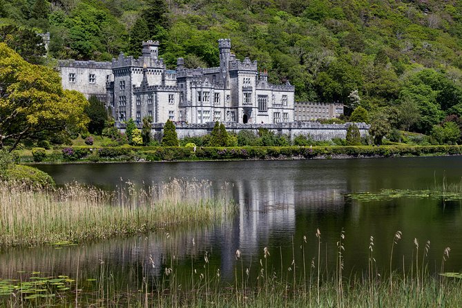 Connemara Day Trip Including Leenane Village and Kylemore Abbey From Galway - Additional Information