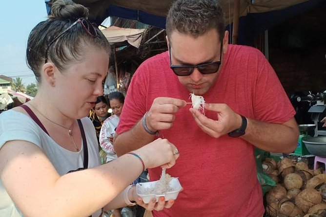 Cooking Class By Reveal Angkor Hotel Siem Reap - Last Words