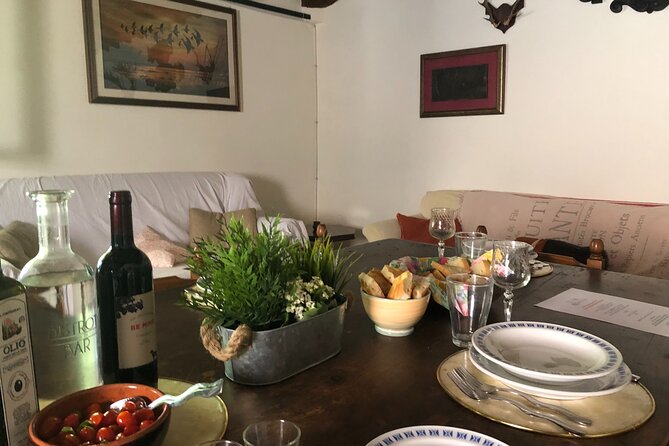 Cooking Class in a Historical Villa in Siena Provence - Cancellation Policy and Refunds