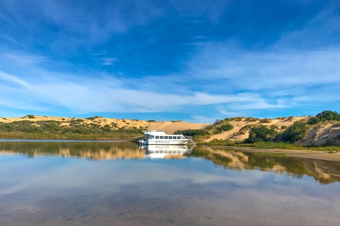 Coorong 6-Hour Adventure Cruise - Common questions