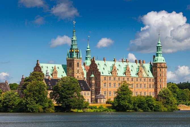 Copenhagen Day Trip to Frederiksborg Castle by Private Car - Last Words