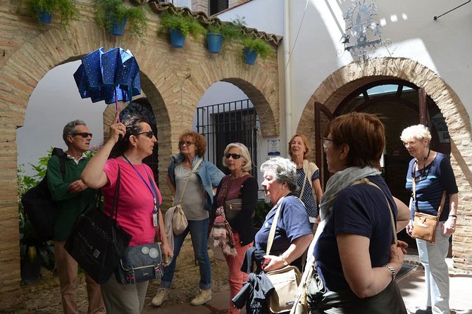 Cordoba Monuments Relax Tour - Reviews and Ratings