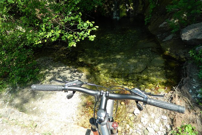 Corfu by Bike: Countryside, Forests and Villages - Frequently Asked Questions