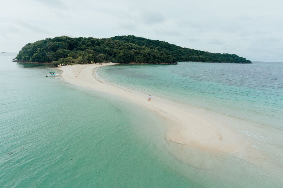 Coron Palawan: Best Culion Beaches via Private Speedboat - Benefits of Private Speedboat Tour