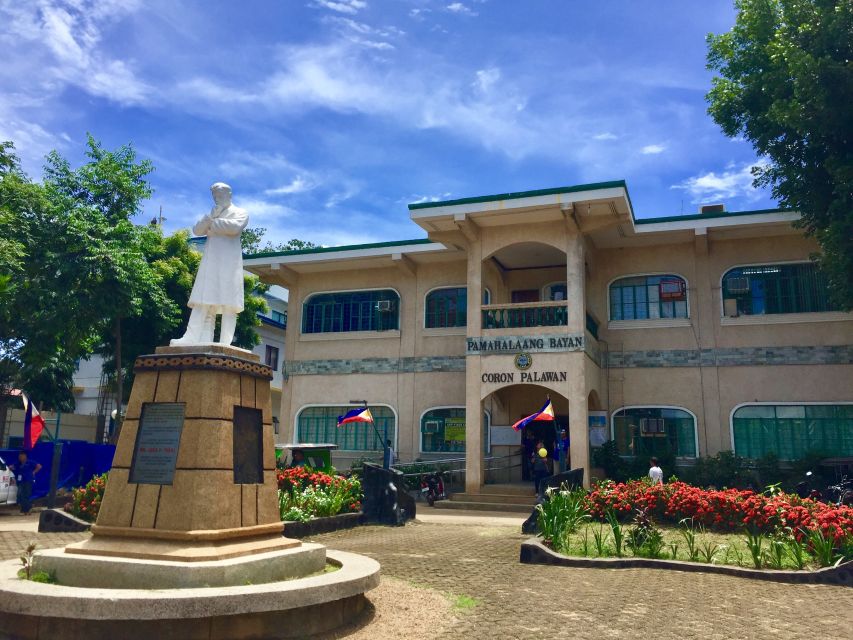 Coron Private Town Tour: Maquinit Hot Spring - Last Words