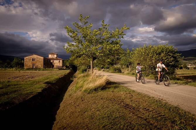 Cortona - Easy Guided Ebike Tour Around the Etruscan City. - Last Words