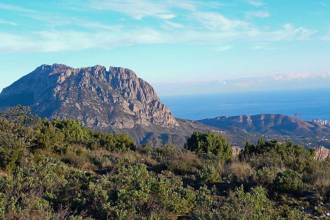 Costa Blanca Guided Walk - Common questions