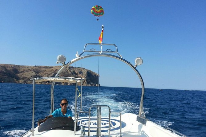 Costa Blanca: Parasailing Experience (Mar ) - Last Words