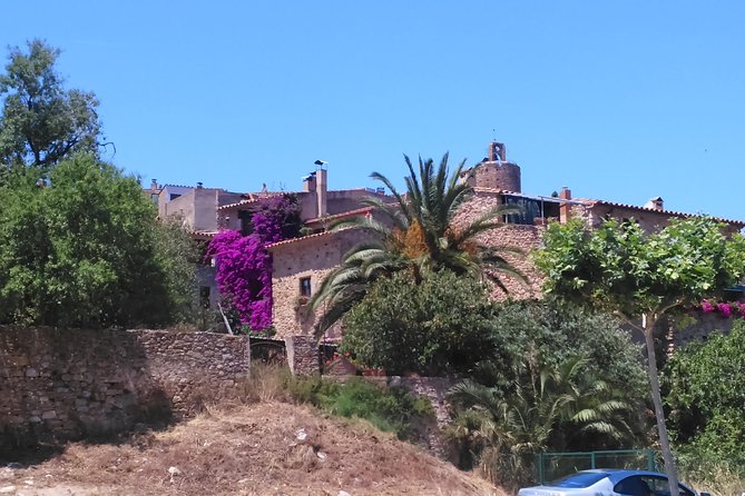 Costa Brava and Medieval Villages Small Group From Girona - Cancellation Policy and Changes
