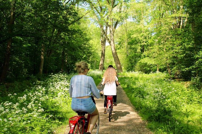 Countryside Cheese & Clogs E-Bike Tour - Cancellation Policy