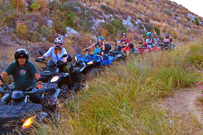 Crete Off-Road ATV, Buggy, or Jeep Safari Tour (Mar ) - Common questions