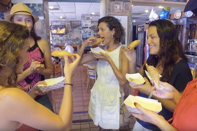 Cuban Food Tour Of Little Havana - Common questions