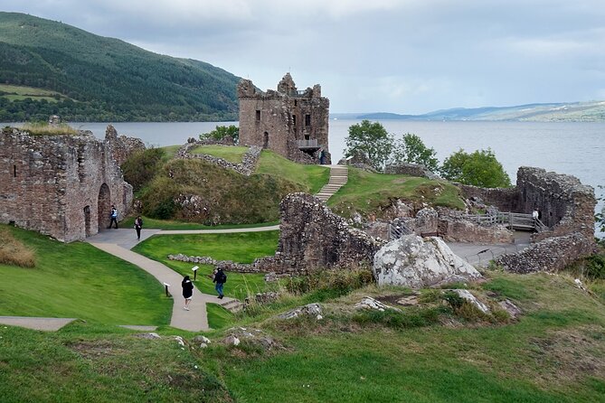 Culloden, Loch Ness & More [Private Day Tour] - Weather Contingency