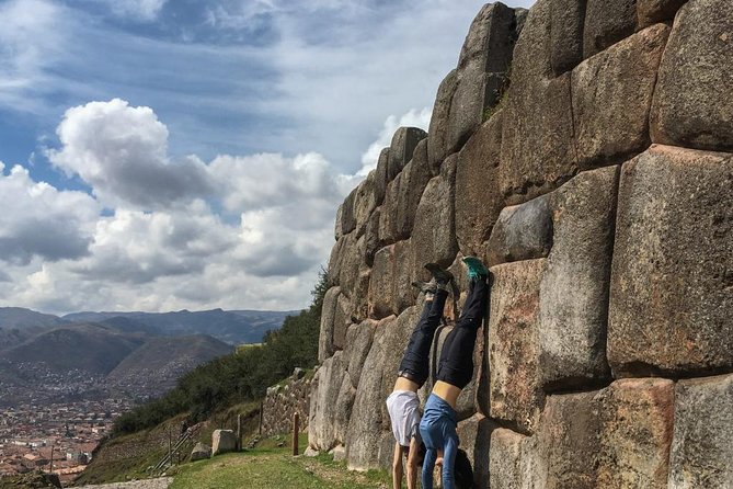 Cusco 4-Hour Private Tour Including Sacsayhuaman and Qenqo - Common questions