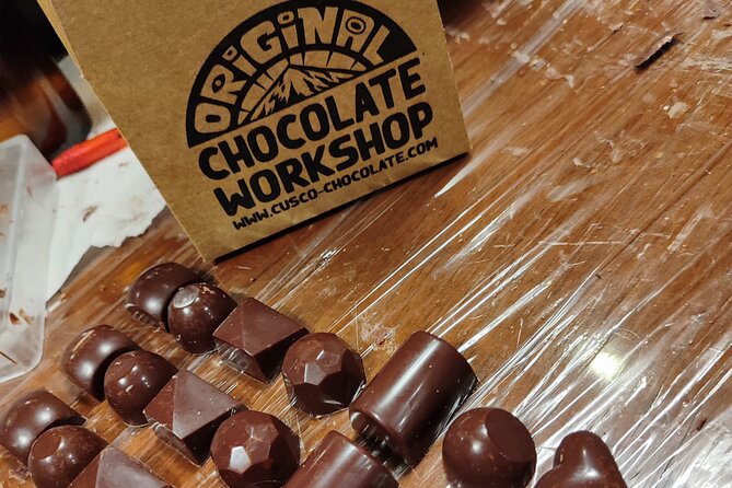 Cusco Chocolate Workshop - Last Words