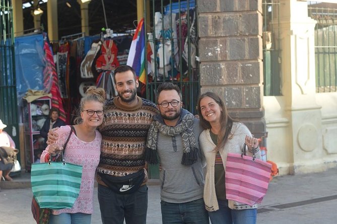 Cusco: Visit to the Market and Traditional Peruvian Cooking Class (Mar ) - Instructor Expertise and Class Environment
