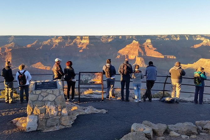 Custom Grand Canyon Day Trip - Last Words