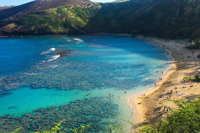 Customizable Island Tours Tours on Oahu - Additional Tour Information and Features