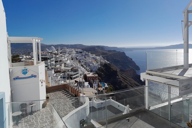 Customizable Private Day Tour of Santorini (Mar ) - Pricing Details