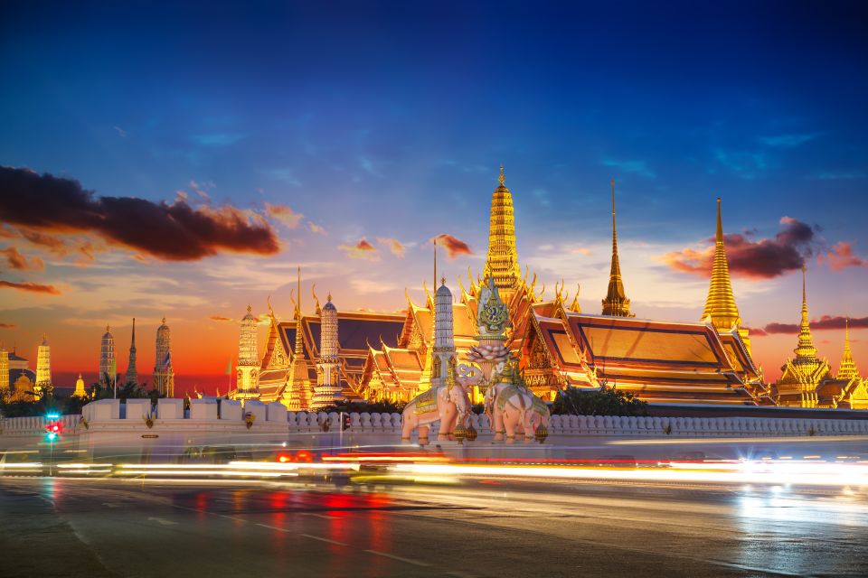 Customize Your Own Bangkok City & Surrounding Provinces Tour - Last Words