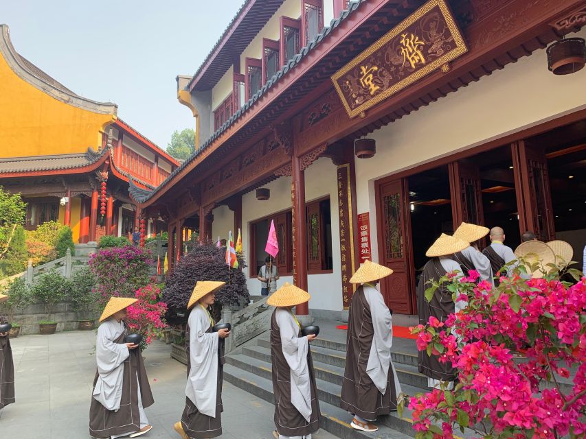 Customized Hangzhou Guided Tour Based on Your Interests - Cultural Immersion Experiences