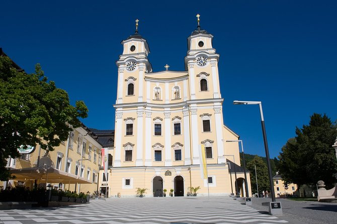 Customized Private Tour to Salzburg for Cruise Guests From Linz or Passau - Traveler Recommendations
