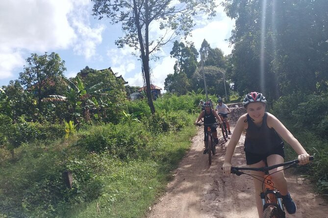 Cycling Around the Mekong Island and Lunch With Locals - Booking Information and Policies