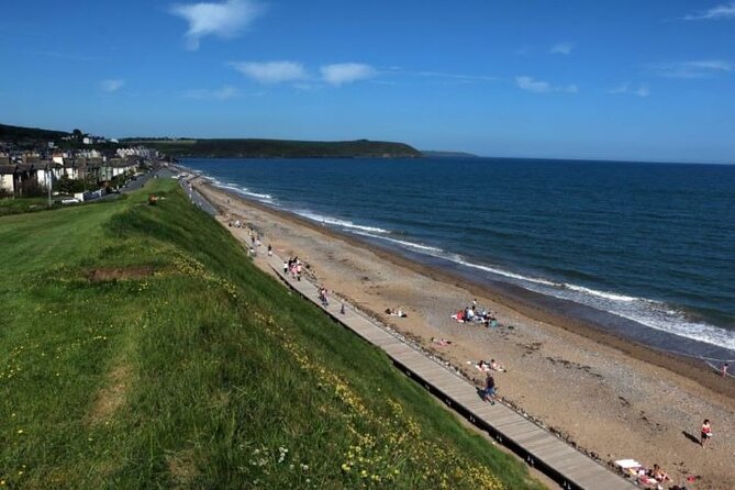 Cycling From the Town of Youghal Bike Rental - Common questions