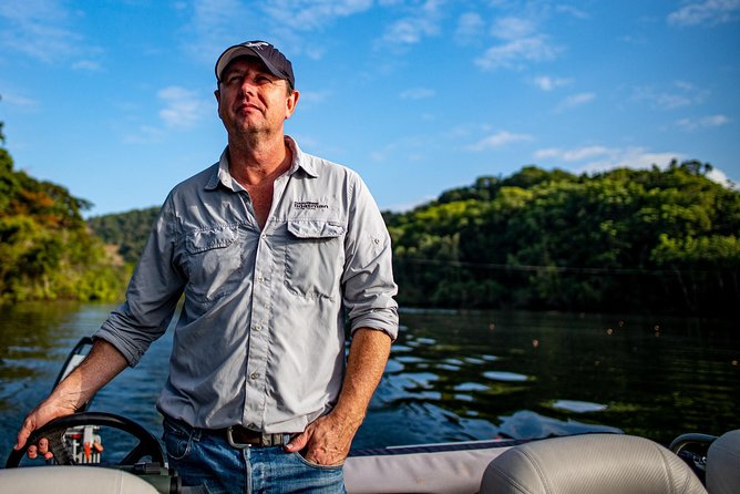 Daintree River Dawn Cruise With the Daintree Boatman - Common questions