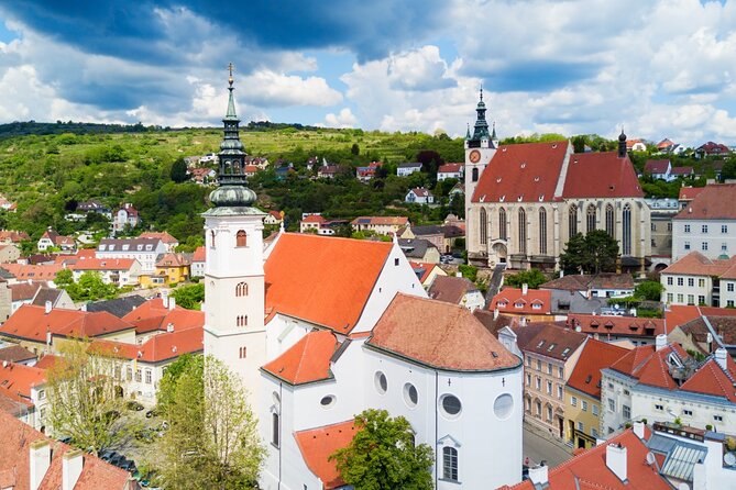 Danube and Wachau Valleys Private Tour - Last Words