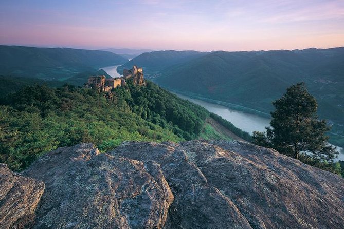 Danube Valley Private Tour With Melk Abbey Skip-The-Line Access From Vienna - Last Words