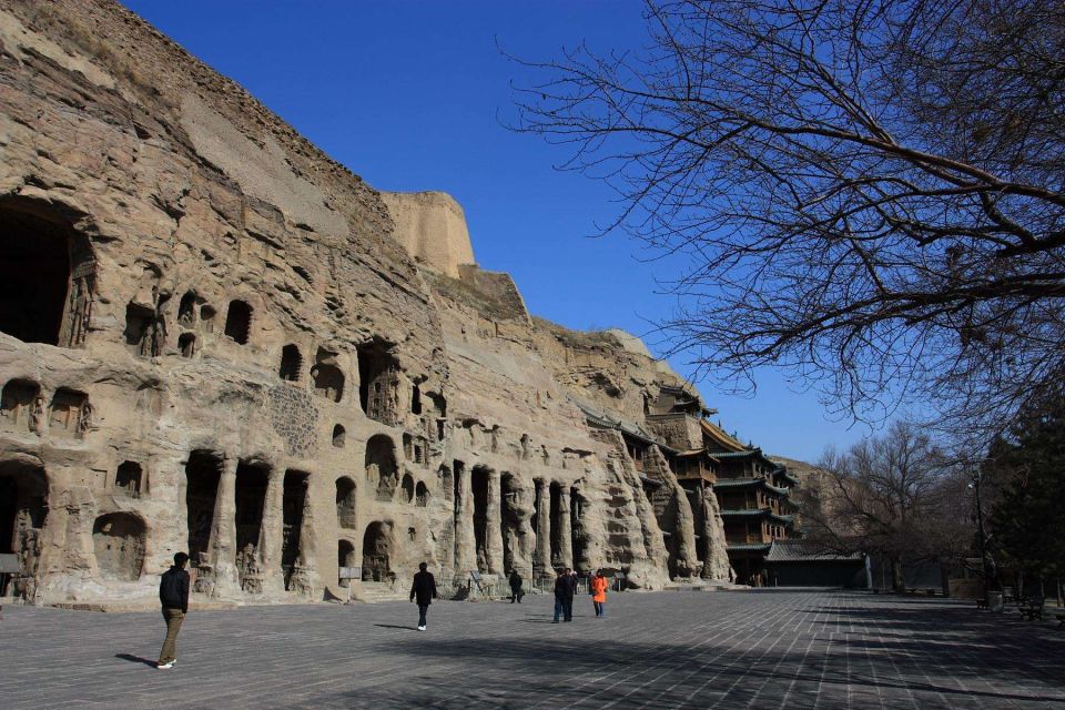 Datong: Temples and Grottoes Private Full–Day Tour - Tour Last Words