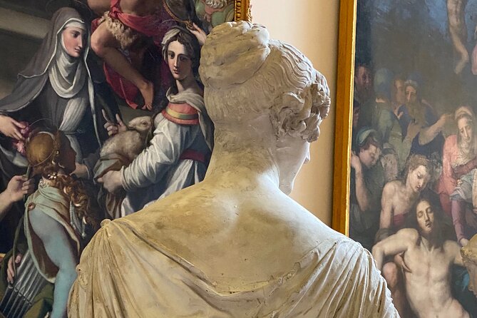 DAVID and Accademia Gallery Private Tour in Florence - Last Words