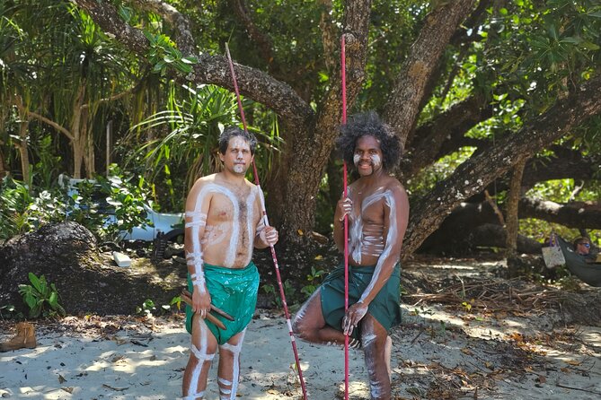 Day Tour to Waterfalls in Eungella National Park, Whitsundays  - Cairns & the Tropical North - Additional Information