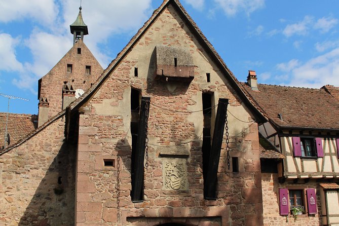 Day Trip: Colmar, Haut-Koenigsbourg, Riquewihr and Kaysersberg - Practical Tips: Making the Most of Your Day Trip