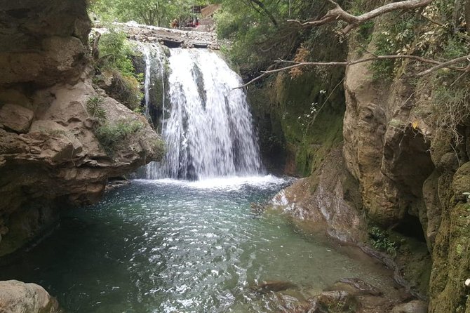 Day Trip From Fes to Chefchaouen - Souvenir Shopping and Final Thoughts