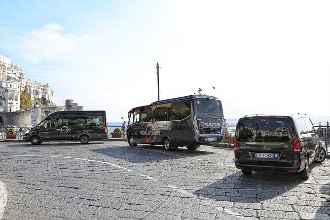 Day Trip From Naples: Amalfi Coast Tour Including Ravello - Last Words