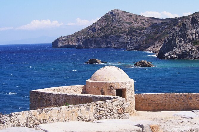 Day Trip to Agios Nikolaos and Spinalonga Island - Summary