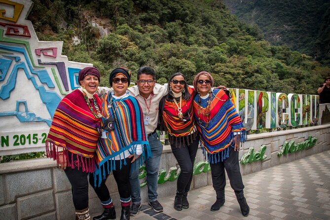 Day Trip to Machu Picchu From Cusco - Additional Details