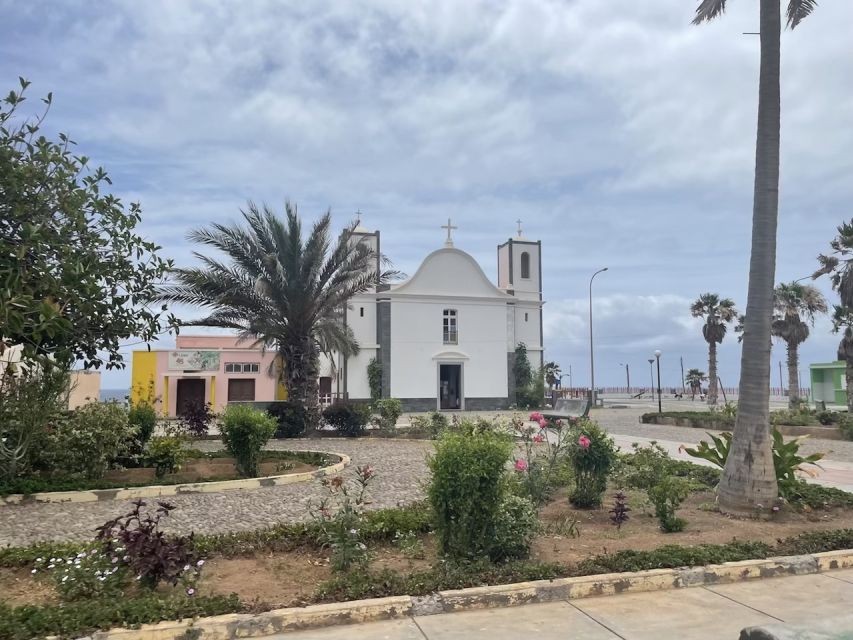 Day Trip to Santo Antão, Highlights, Departing From São Vicente at 11am - Last Words