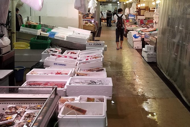 Deep Dive: Osaka Food Markets From Local to Luxurious! - Last Words