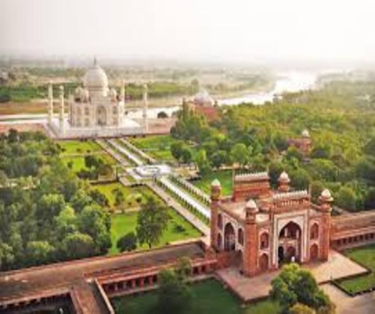 Delhi : Private 2 Day Golden Triangle Agra & Jaipur Tour - Last Words