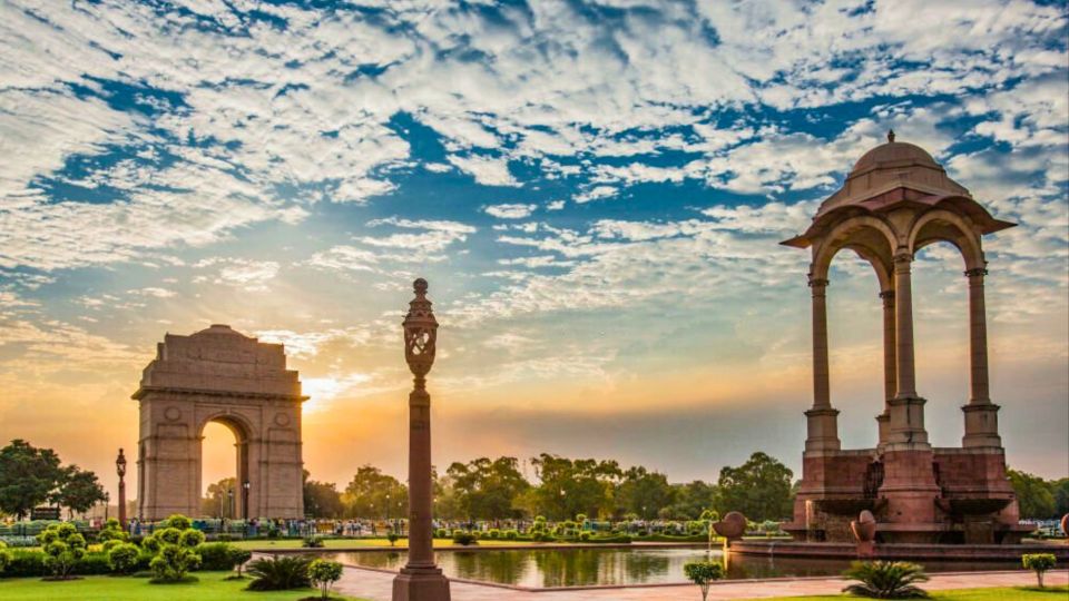 Delhi: Private Delhi Agra Jaipur Tour Package by Car - 2N3D - Transportation Options