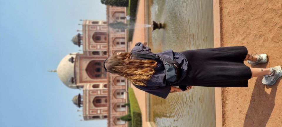 Delhi: Private Guided Instagram Photographery Tour in Delhi - Inclusions